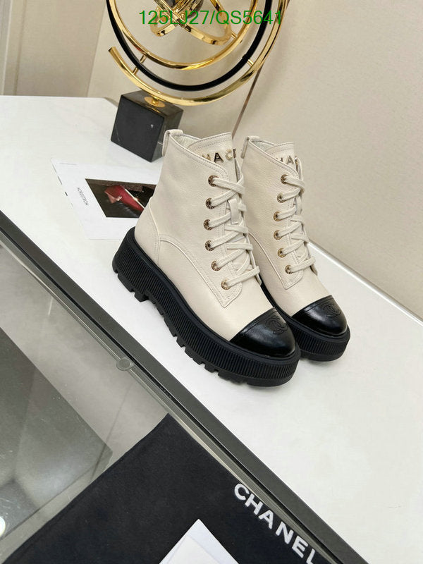 SAMC - CHL Women Boots - 441