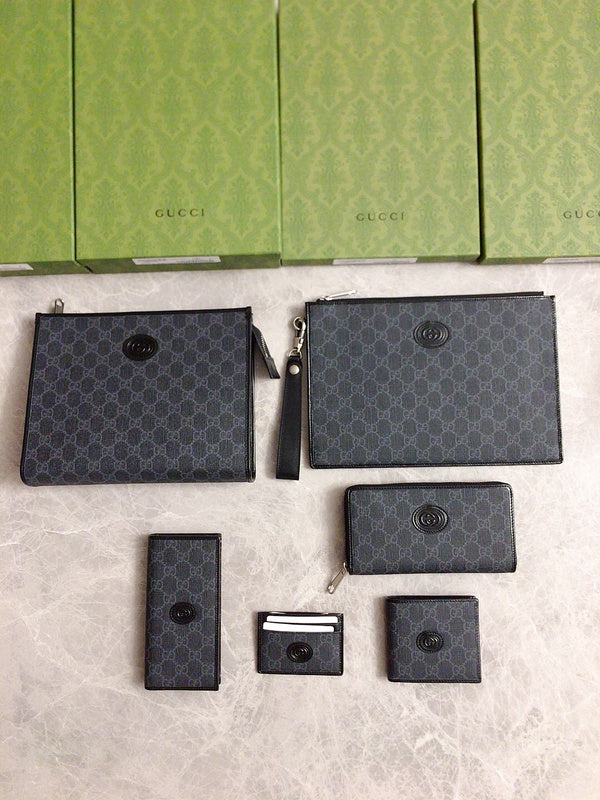 Glami-i - Guki Wallet - 208