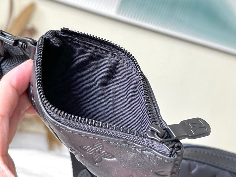GlamI Lu-Vi bags - 4686