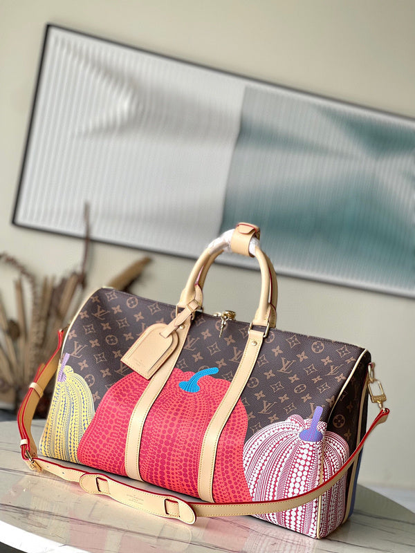 Glami- Glami- Lu-Vi bags - 4101