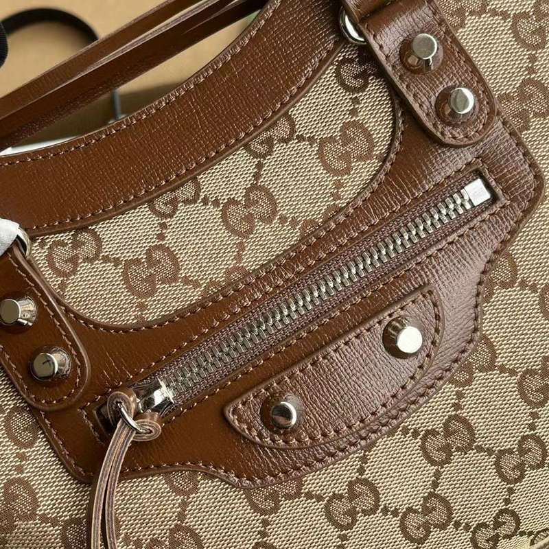 GUI2 Bags - Luxurious Bags  555