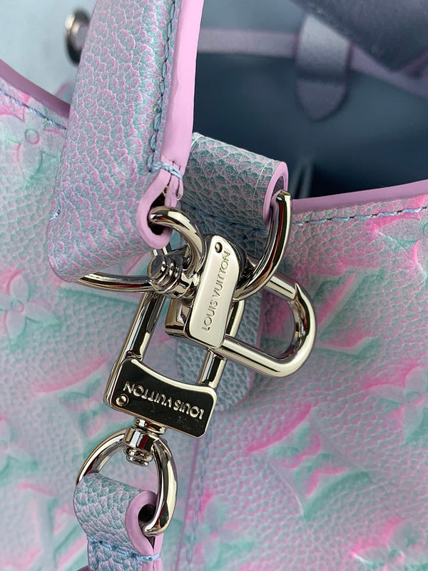 Satchel Bags - VL Bags - 6484
