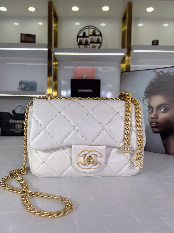 glamy - CHL Bags - 3371