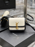 Satchel Bags - SLY Bags - 722