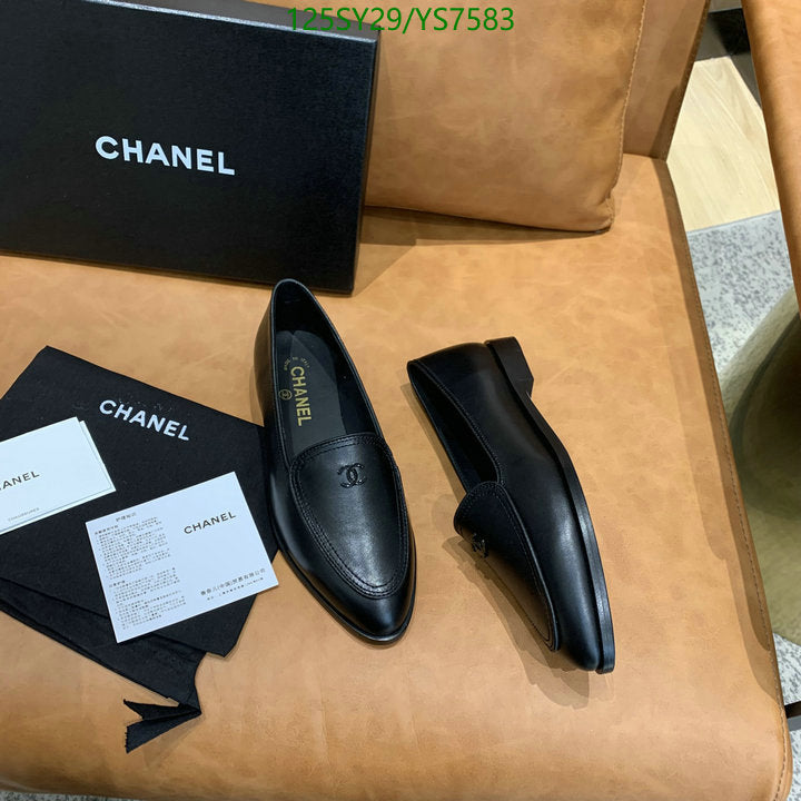 SAMC - CHL Women Shoes - 109