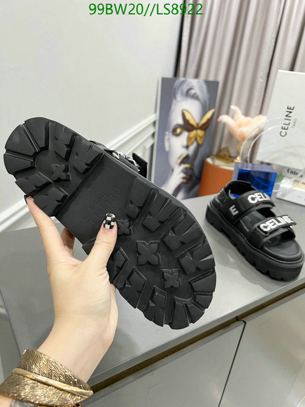 SAMC - COL Women Shoes - 297