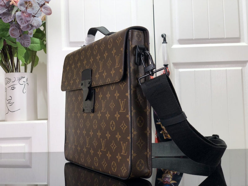 Glami- - LOV Men Bags - 262