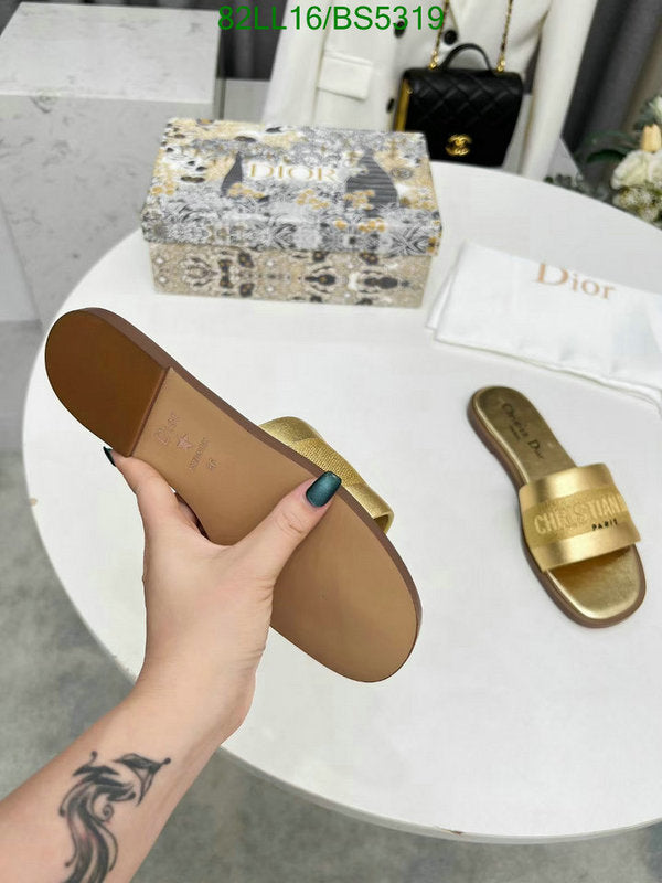 SAMCC - DOR Women Shoes - 1470