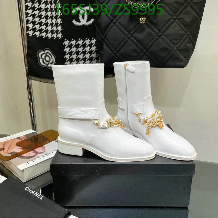 SAMC - CHL Women Boots - 180