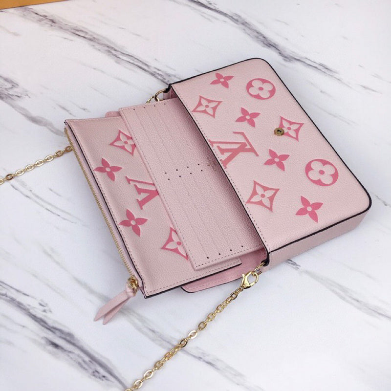 Glami- Glami- Lu-Vi bags - 11596