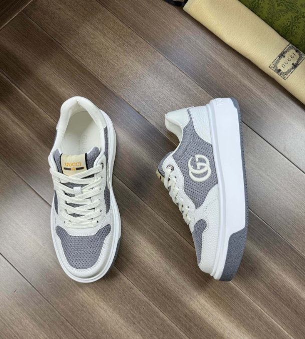SAMCC - DOR Men Shoes - 024