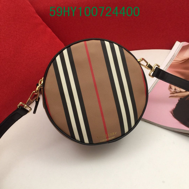 ELE Fashion -BBR Bags - 725