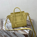 Glamy - COL Bags - 1451