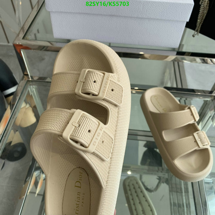 SAMCC - DOR Women Shoes - 1408