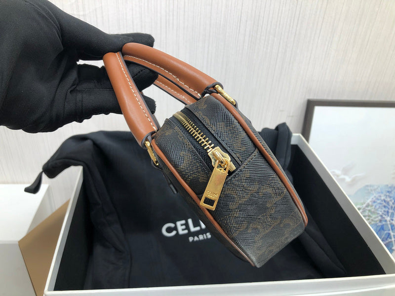 Glamy - COL Bags - 1263