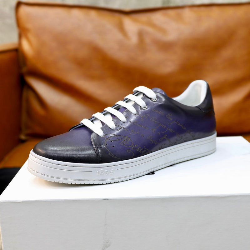 Glami - BRE Men Shoes - 364