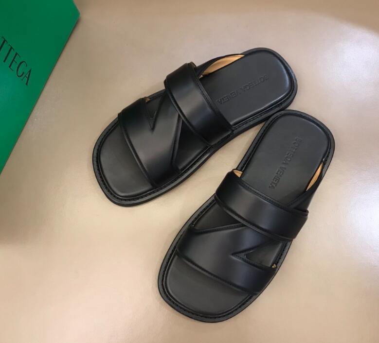 SAMC - BOV Men Shoes - 204