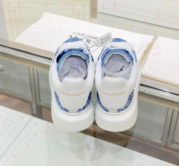 SAMC - AQ Women Shoes - 292