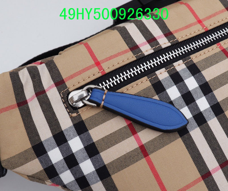 ELE Fashion -BBR Bags - 646