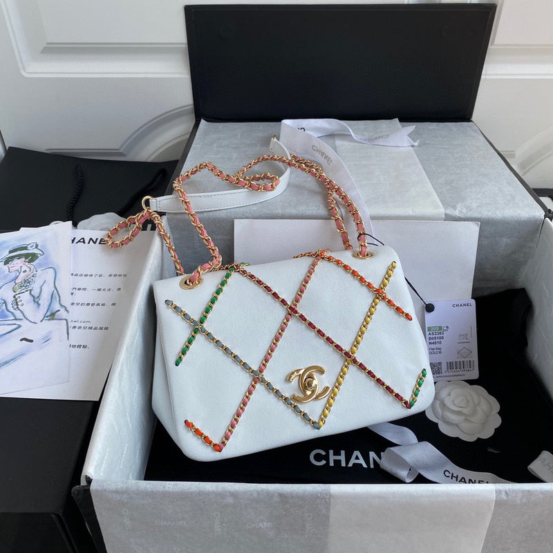 Chanel Bags
