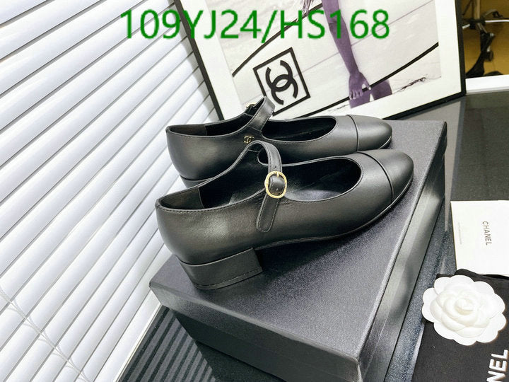 SAMC - CHL Women Shoes Ballet - 168