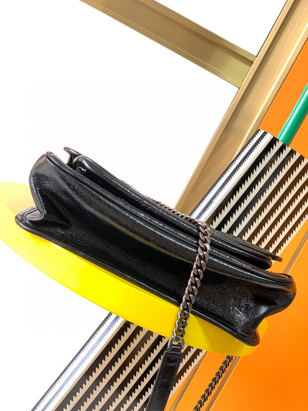 Glami- Glami- - SLY Bags - 972
