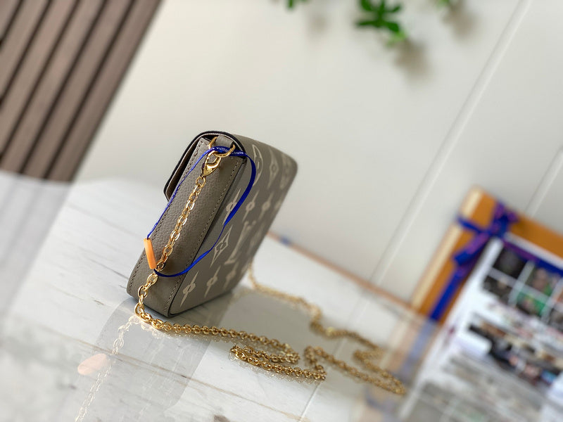 Glamy - LOV Bags - 1284