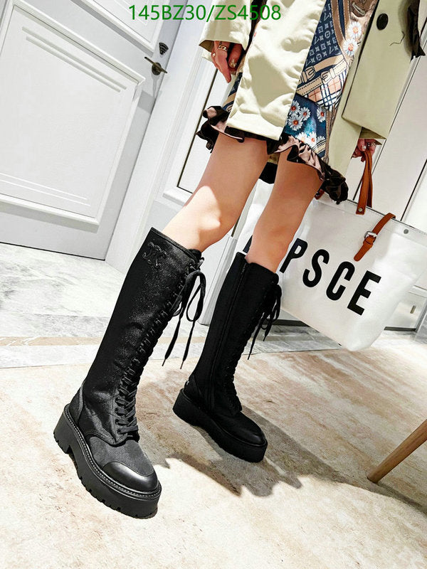 SAMC - COL Women Boots - 099