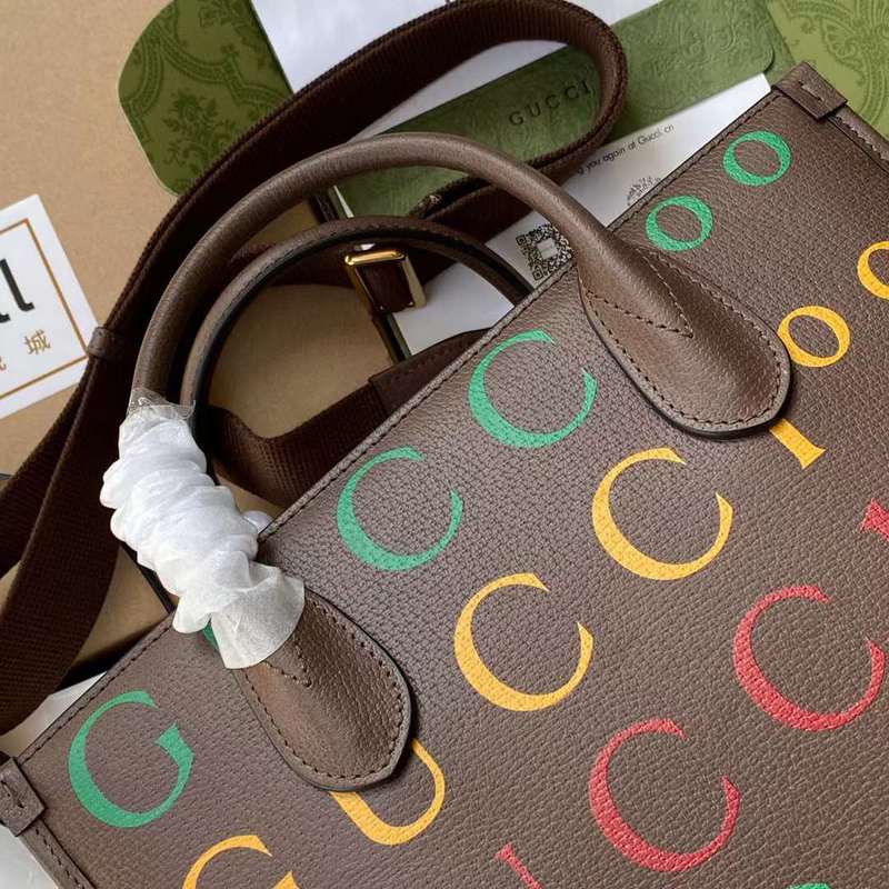 GUI2 Bags - Luxurious Bags  652