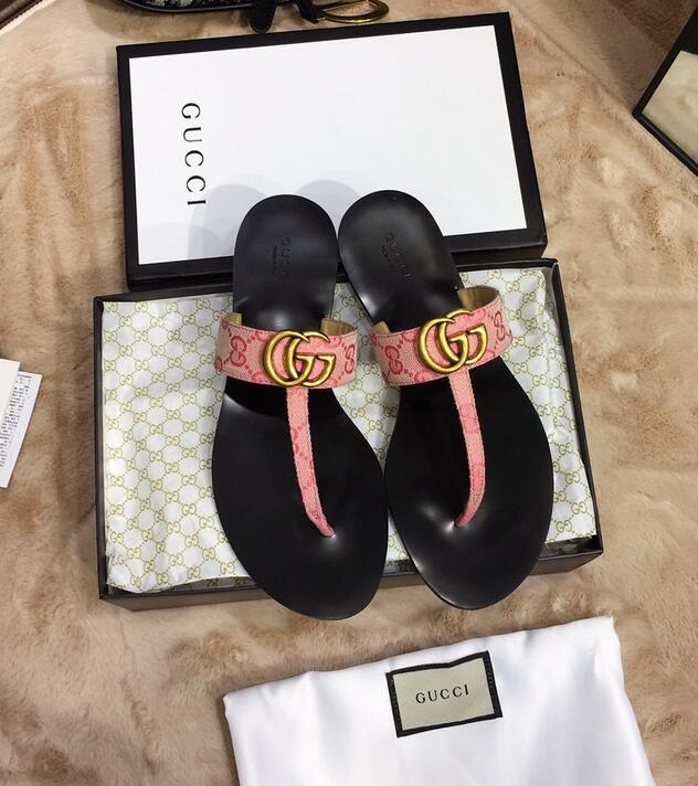 SAMC - GUKI Women Shoes - 1619