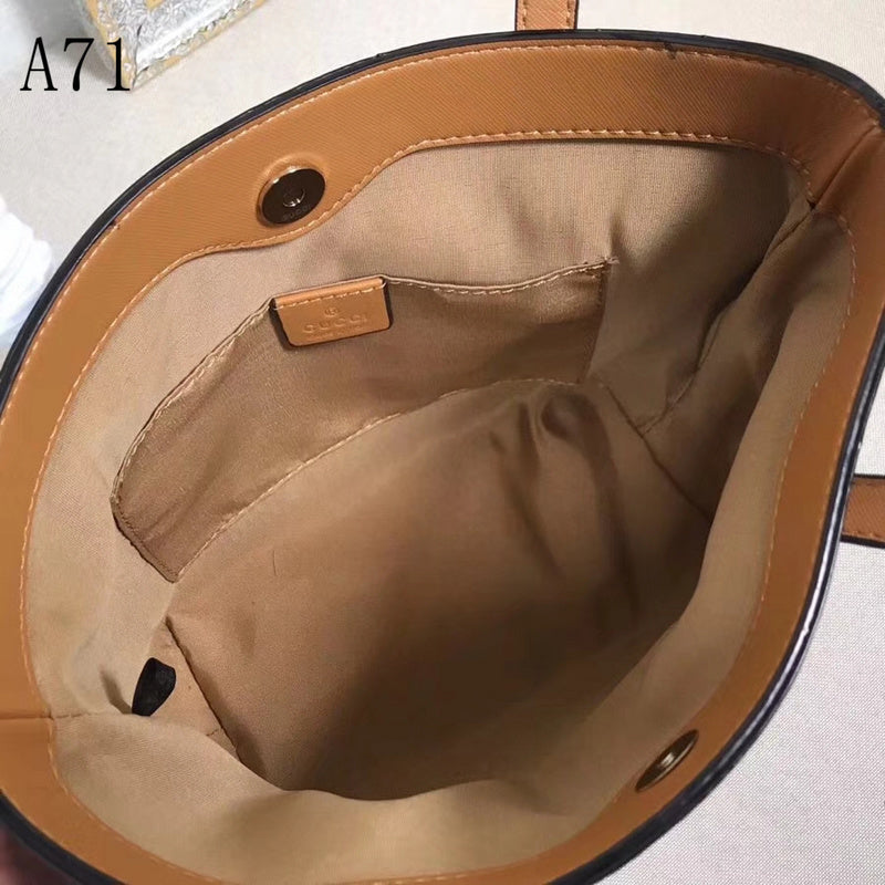 Glami Fashion - GCI Bags - 10272