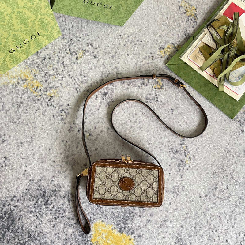 Glami Fashion - GCI Bags - 1699