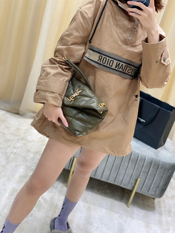 Satchel Bags - SLY Bags - 792