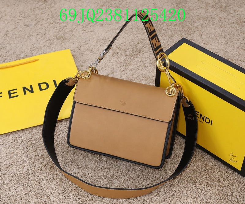 Glami - FDE Bags - 2038