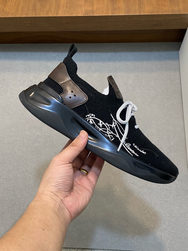 Glami - BRE Men Shoes - 059