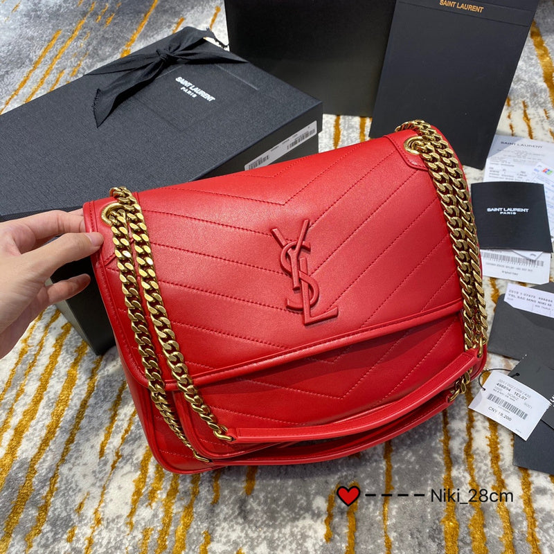 ELE - SLY Bags 340