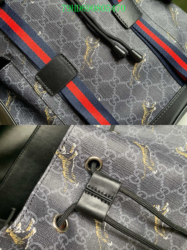 Glami Fashion - GCI Bags - 11521