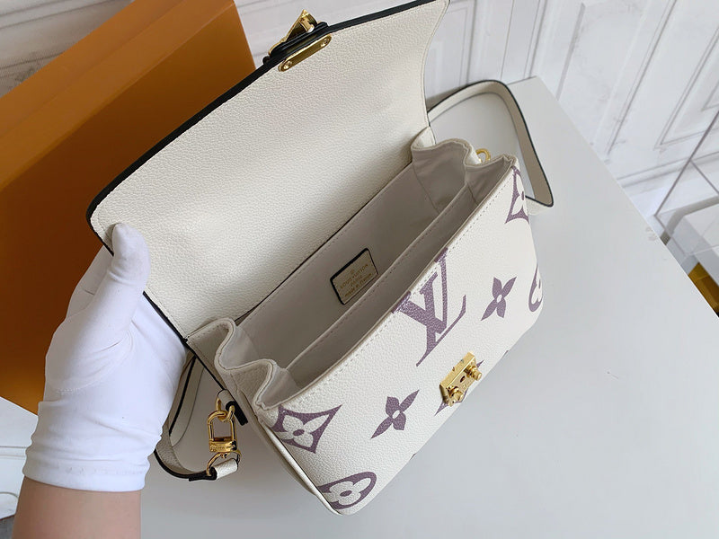 GlamI Lu-Vi bags - 3894