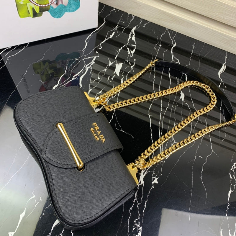 Glamy - PD Bags - 1833