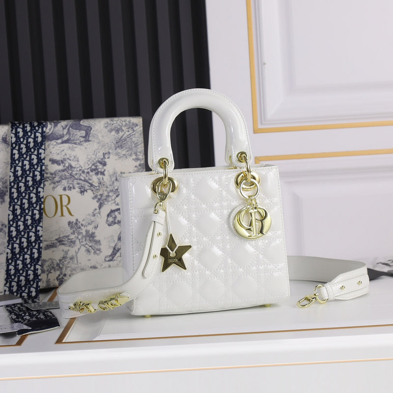 Satchel Bags - DOR Bags - 071