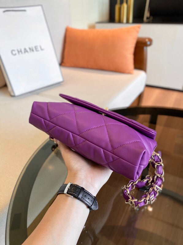 Satchel Bags - CLN Bags - 820