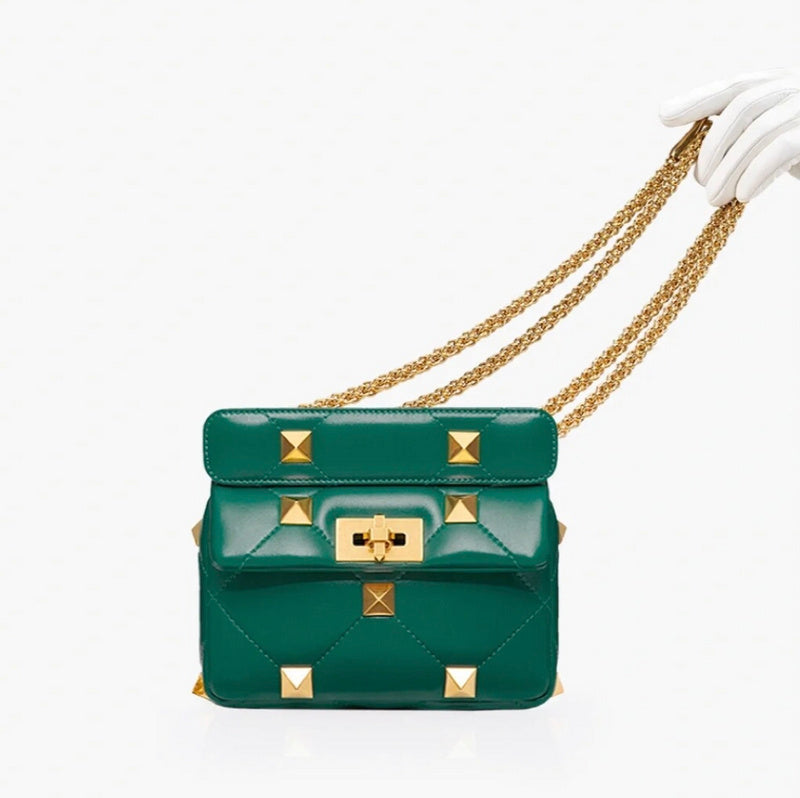 Satchel Bags - VTO Bags - 1024