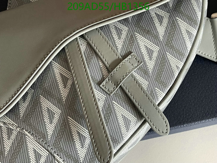 SAMCC - DOR Bags - 1200