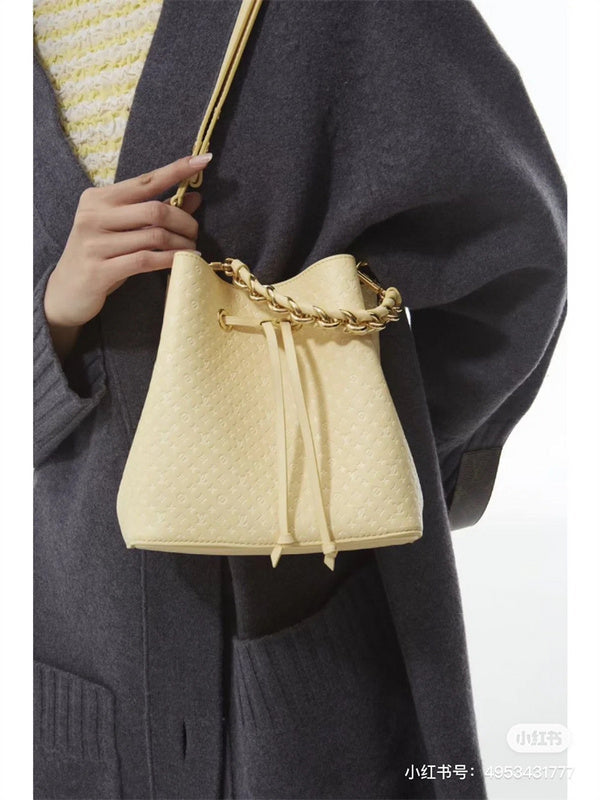 Glami - LOV Bags - 022