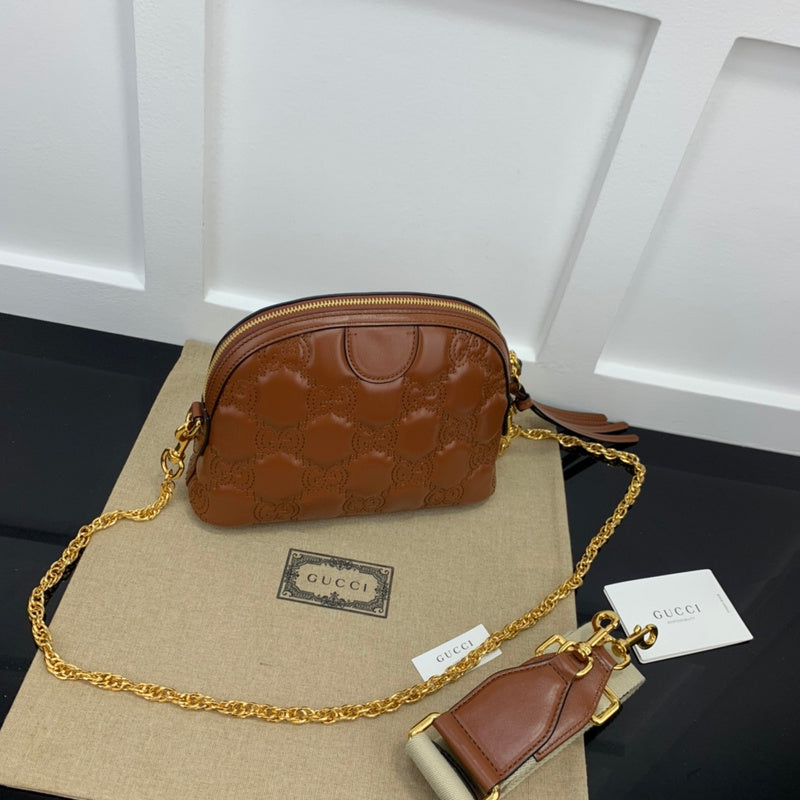 Satchel Bags - GCI Bags - 1014