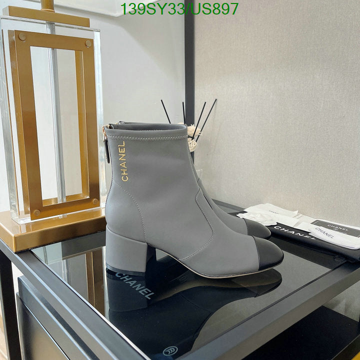 SAMC - CHL Women Boots - 147