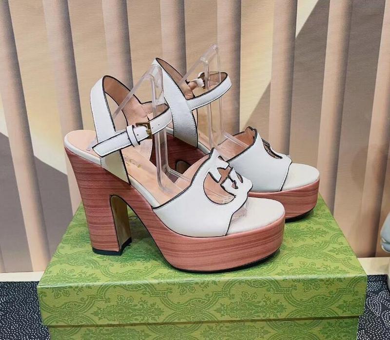 SAMC - GUKI Women Shoes - 640