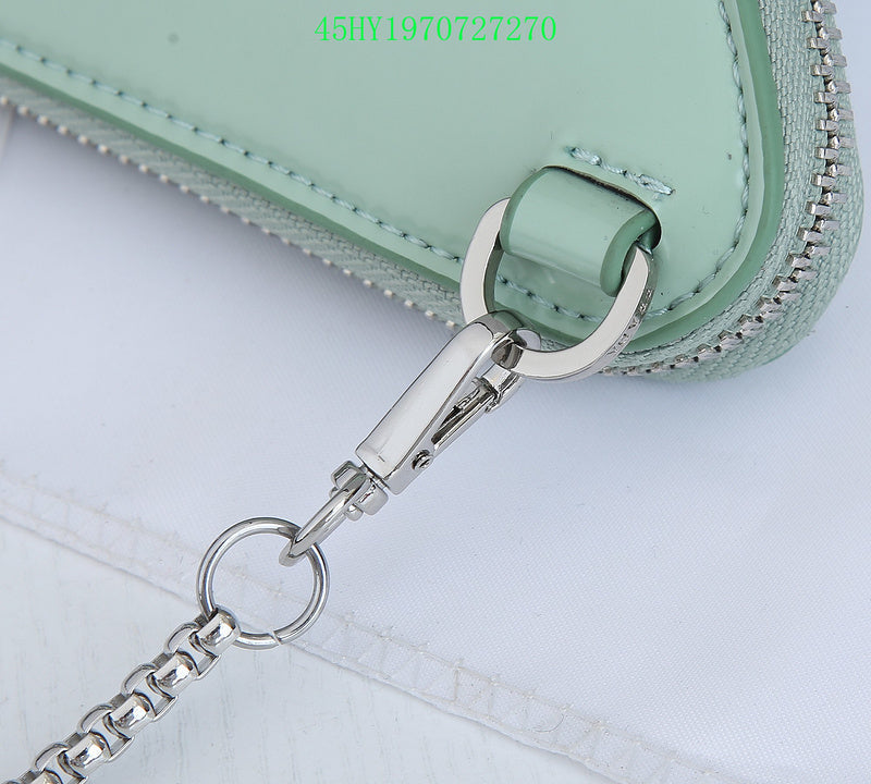 Satchel Bags - PDA Bags - 4073