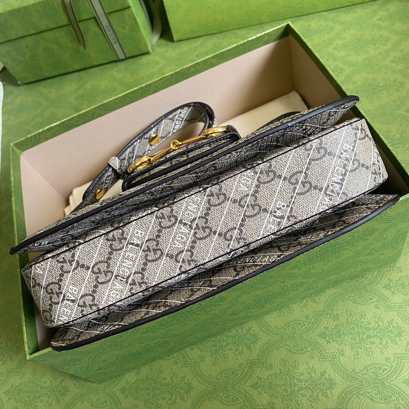 Fashion Lu-Vi bags - 3109