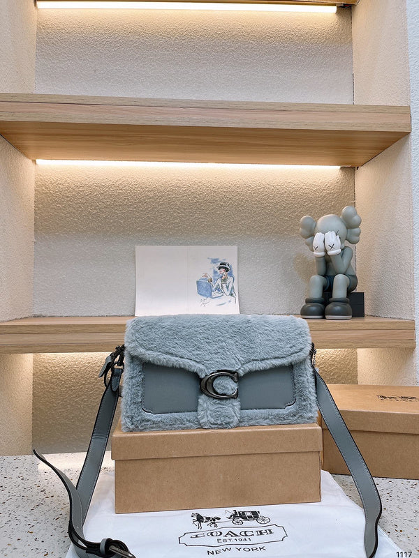 Satchel Bags - CCH Bags - 367